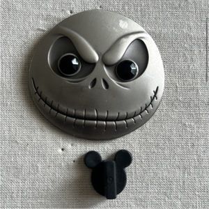 Disney Pin- Jack Skellington